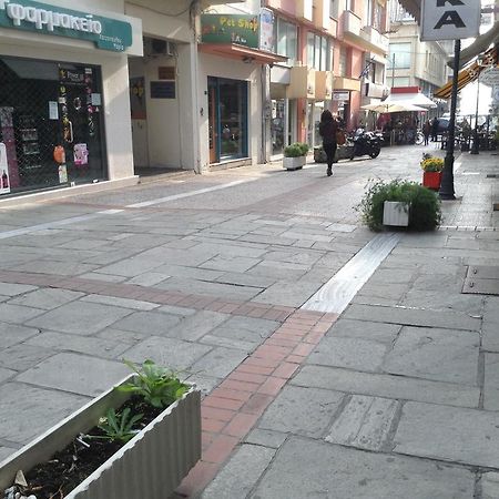 Hotel Electra Golos Dış mekan fotoğraf