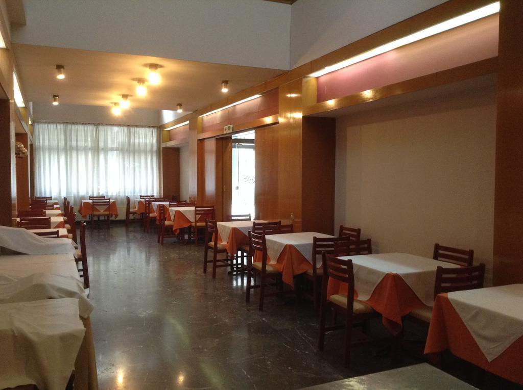Hotel Electra Golos Dış mekan fotoğraf