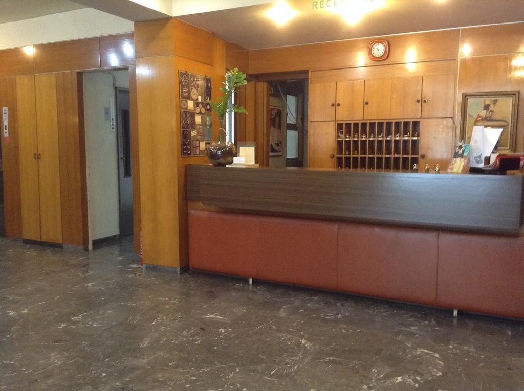 Hotel Electra Golos Dış mekan fotoğraf