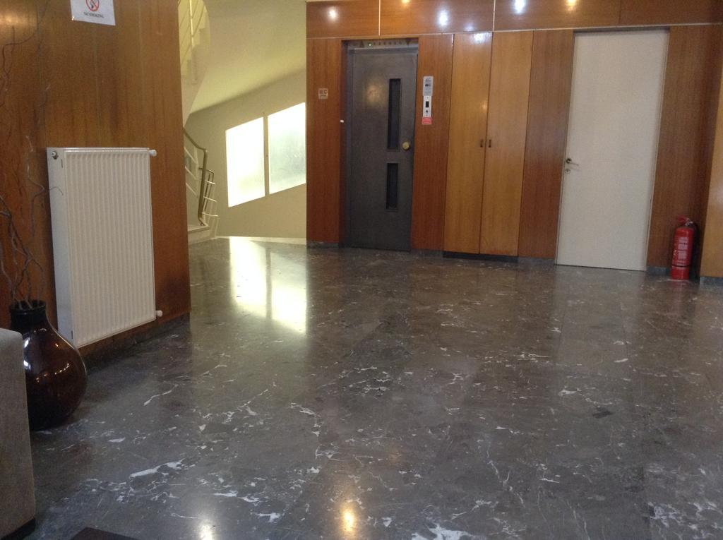 Hotel Electra Golos Dış mekan fotoğraf