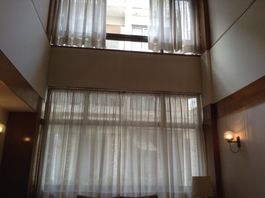 Hotel Electra Golos Dış mekan fotoğraf