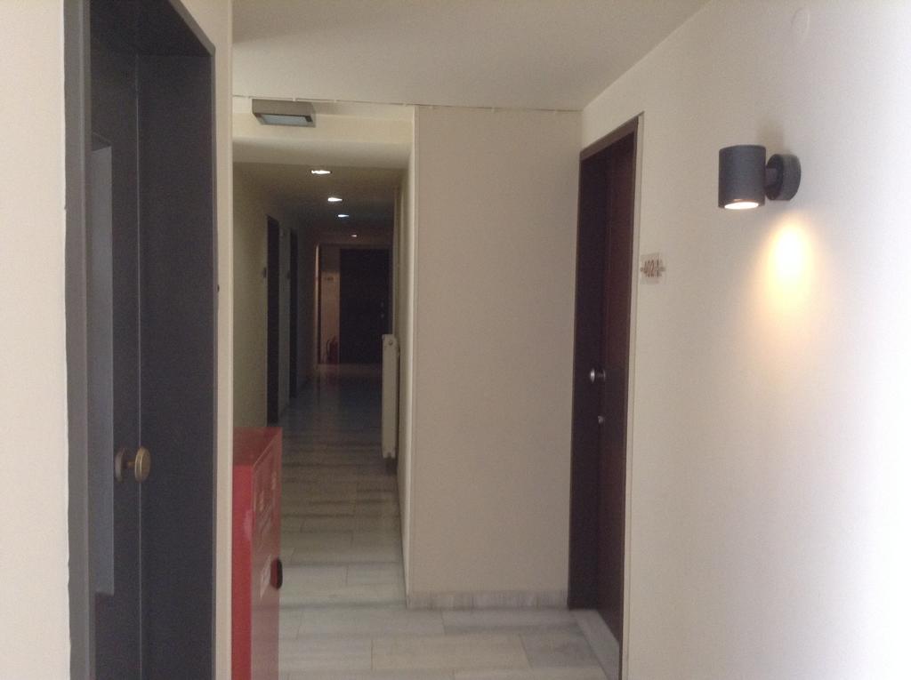 Hotel Electra Golos Dış mekan fotoğraf