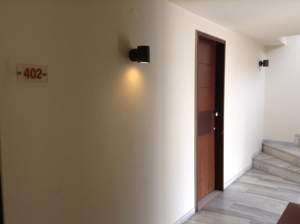 Hotel Electra Golos Dış mekan fotoğraf