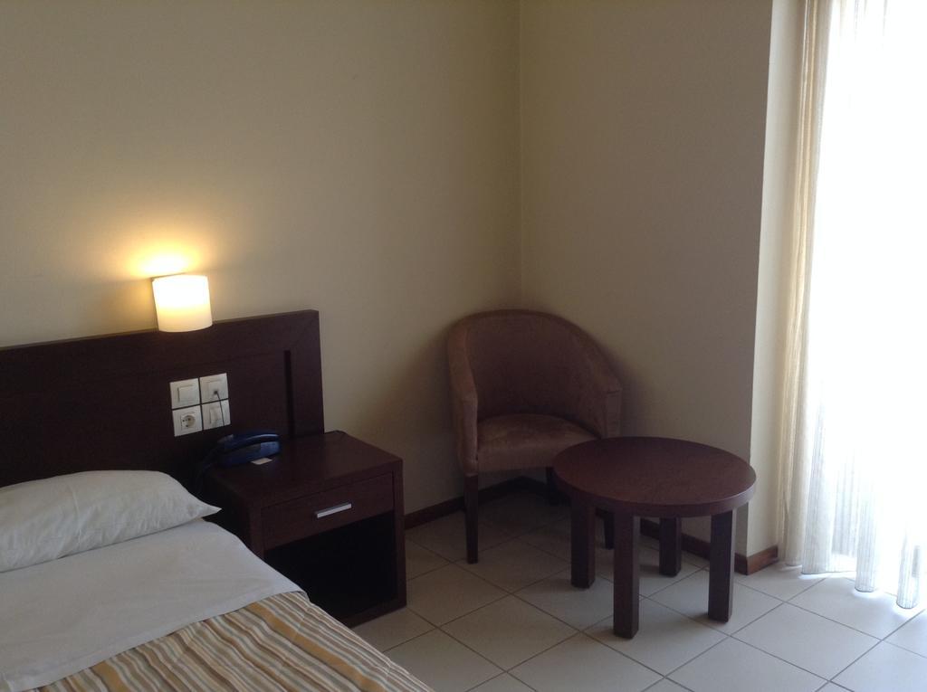 Hotel Electra Golos Dış mekan fotoğraf
