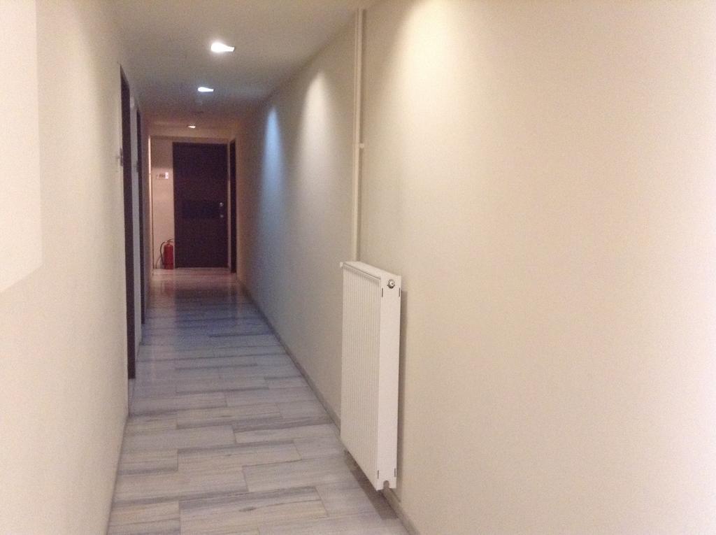 Hotel Electra Golos Dış mekan fotoğraf