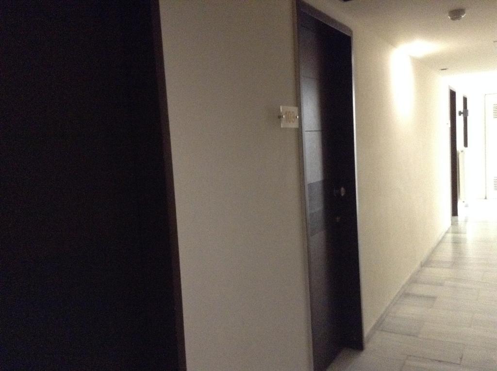 Hotel Electra Golos Dış mekan fotoğraf