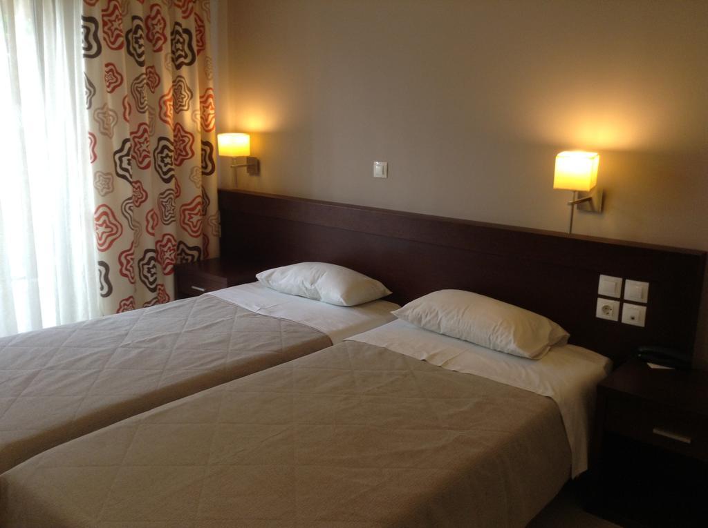 Hotel Electra Golos Oda fotoğraf