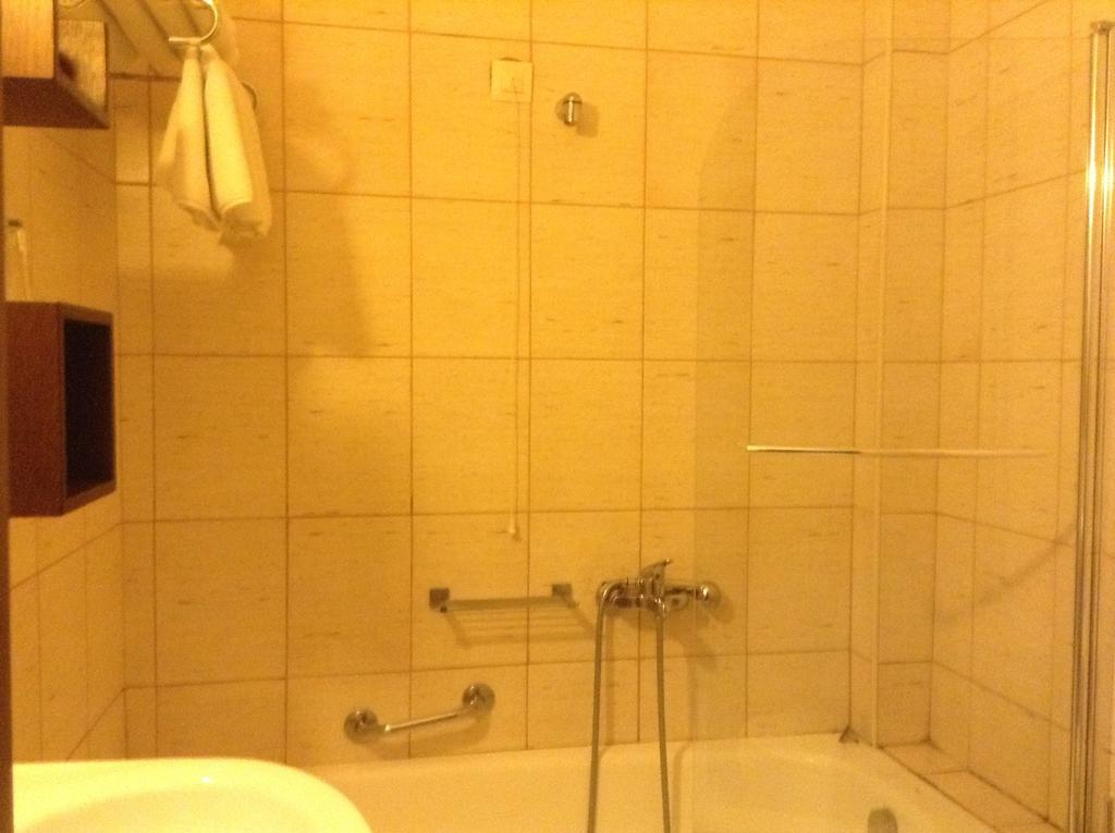 Hotel Electra Golos Oda fotoğraf