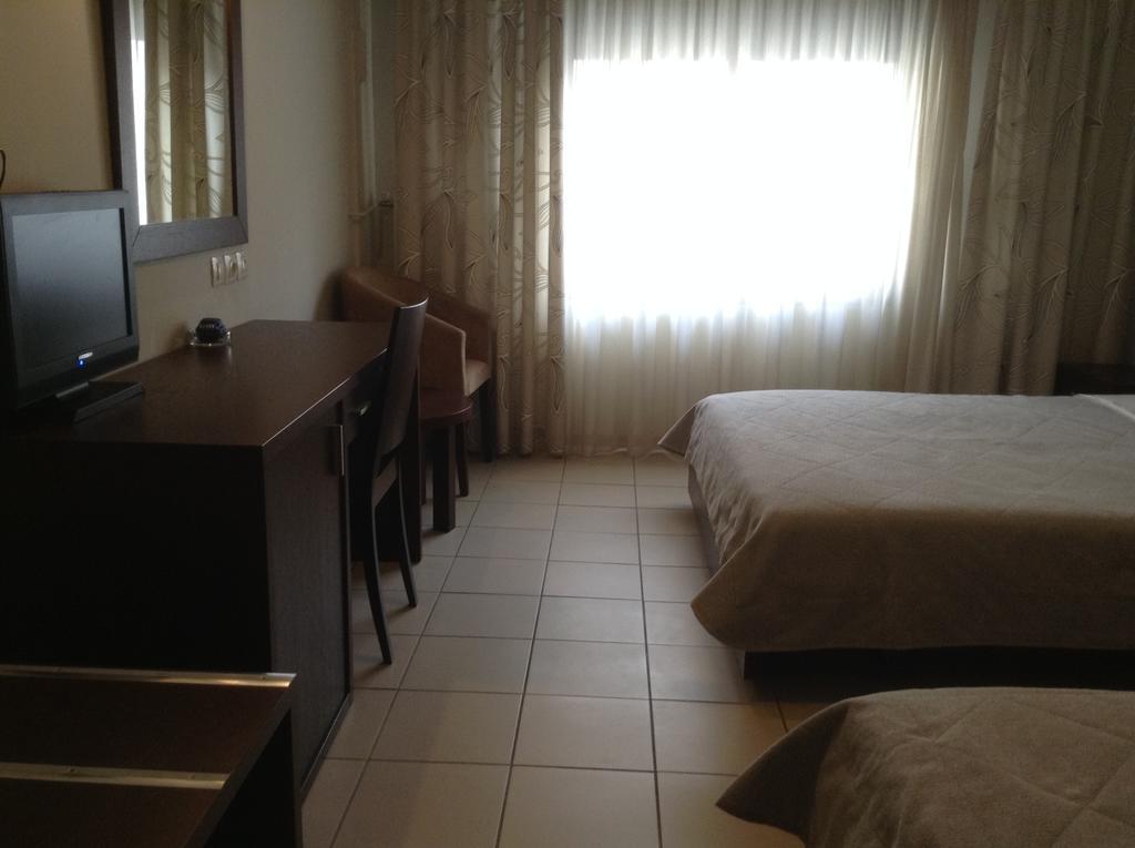 Hotel Electra Golos Dış mekan fotoğraf