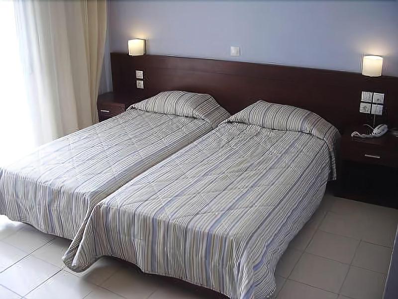 Hotel Electra Golos Dış mekan fotoğraf