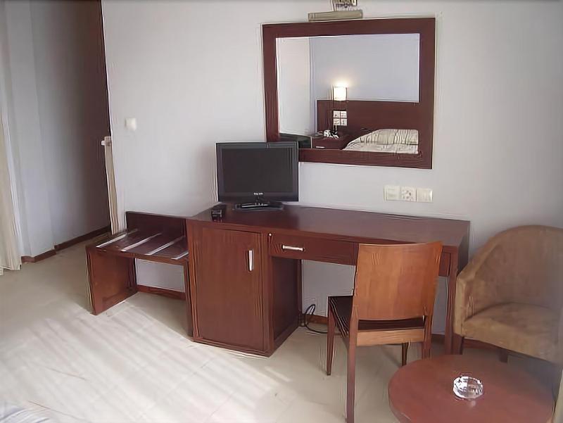 Hotel Electra Golos Dış mekan fotoğraf