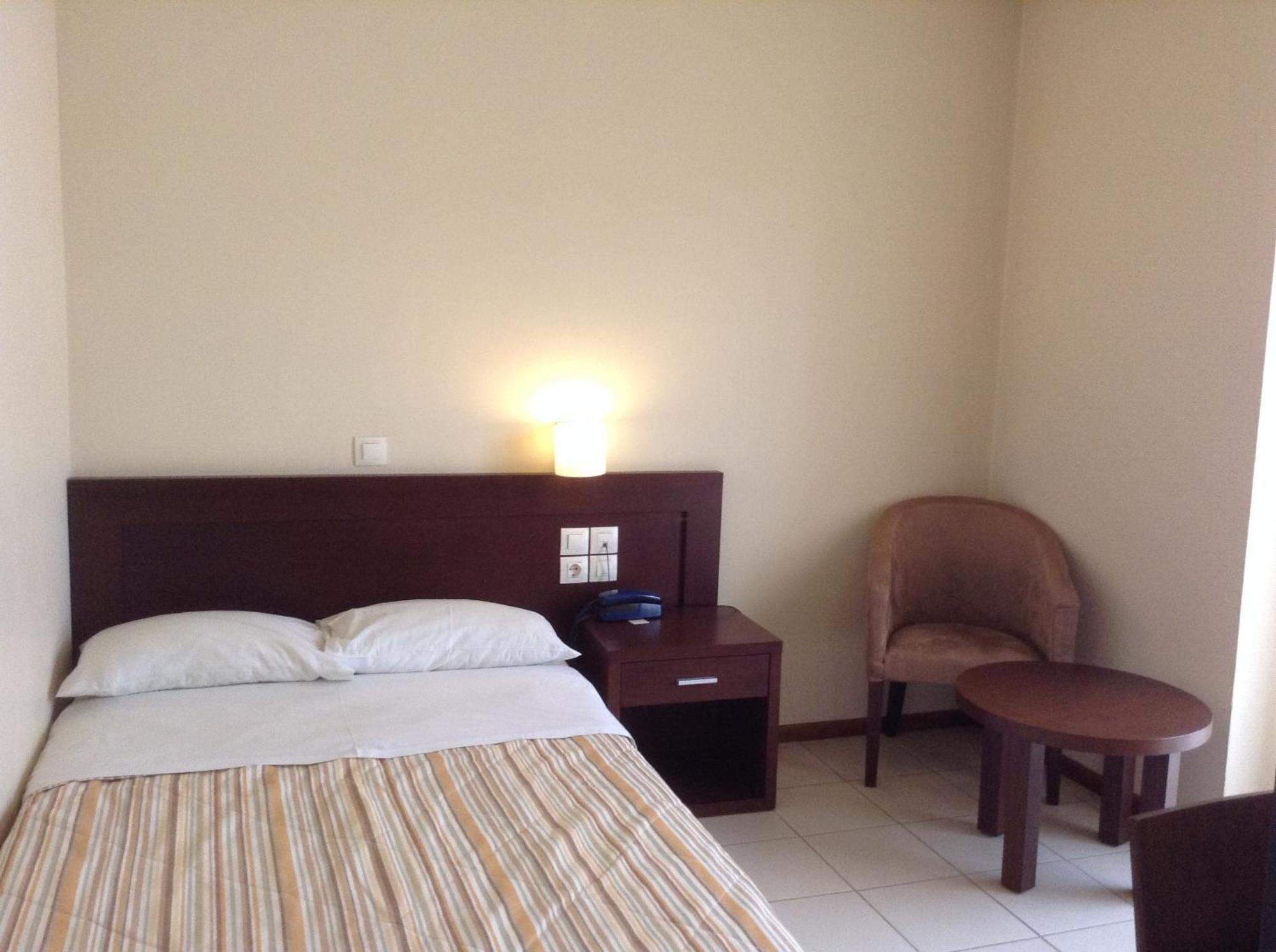 Hotel Electra Golos Oda fotoğraf