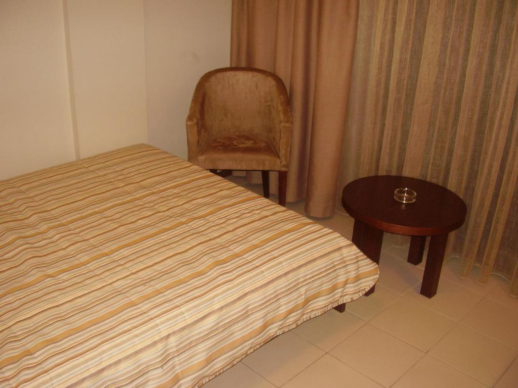 Hotel Electra Golos Dış mekan fotoğraf