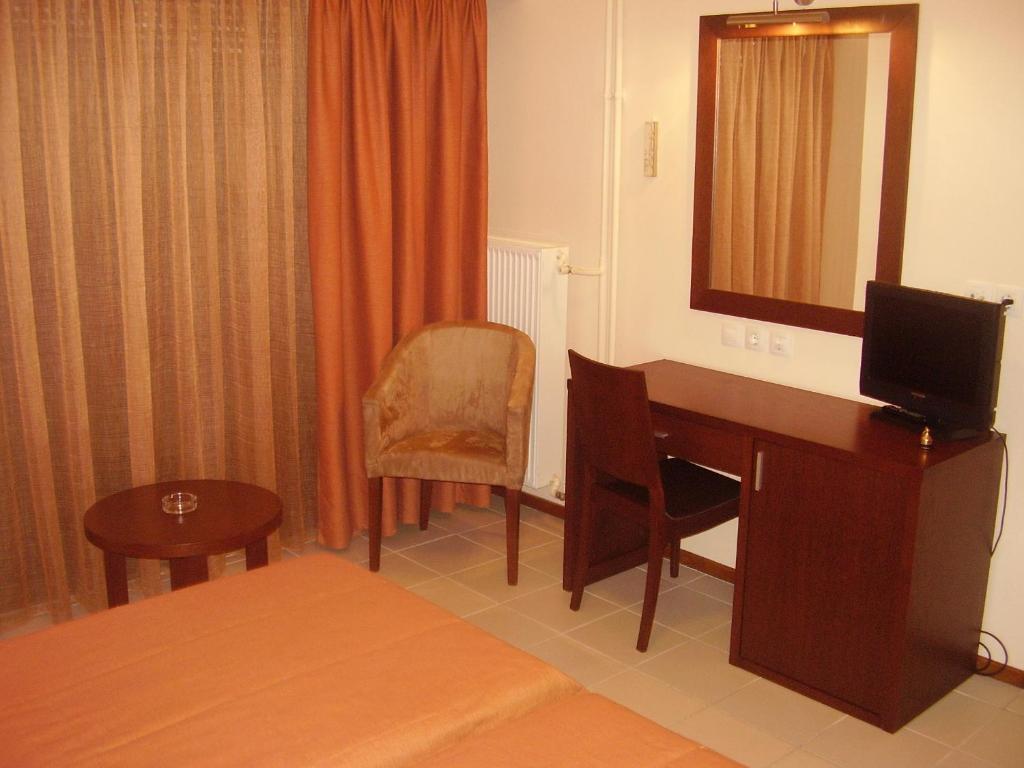 Hotel Electra Golos Dış mekan fotoğraf