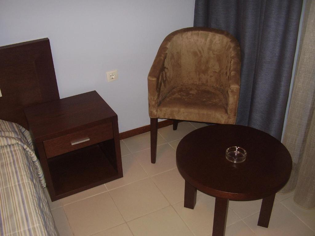 Hotel Electra Golos Dış mekan fotoğraf
