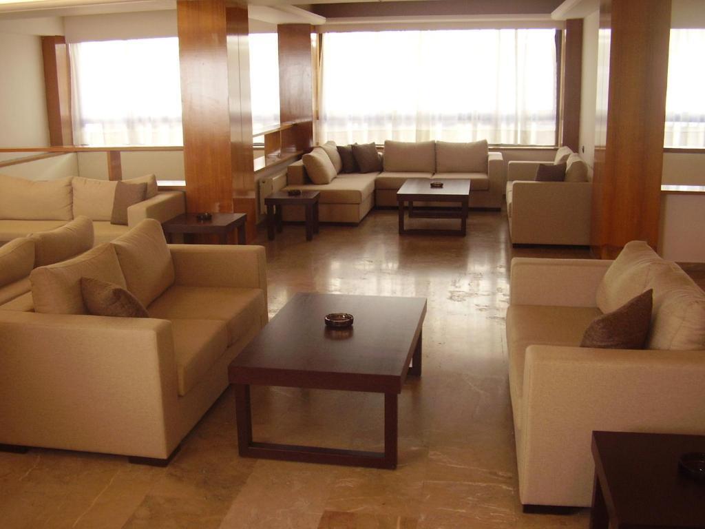 Hotel Electra Golos Dış mekan fotoğraf