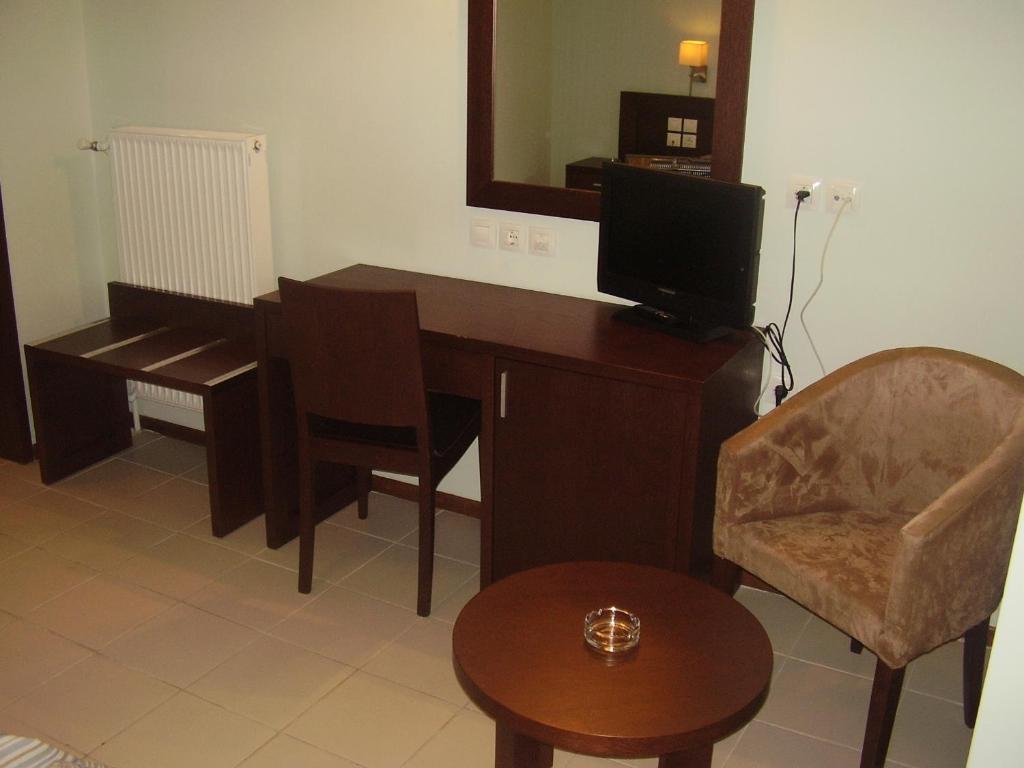 Hotel Electra Golos Dış mekan fotoğraf