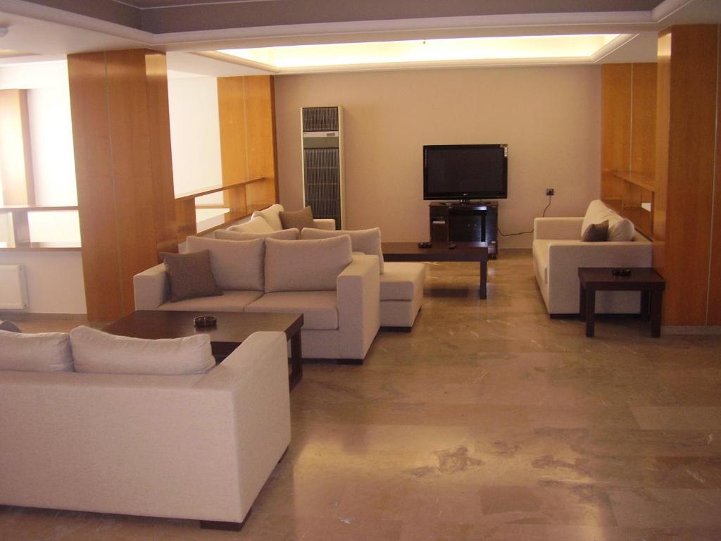 Hotel Electra Golos Dış mekan fotoğraf