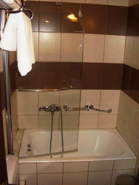 Hotel Electra Golos Oda fotoğraf