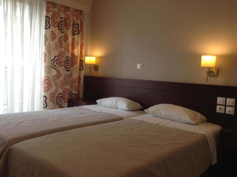 Hotel Electra Golos Dış mekan fotoğraf