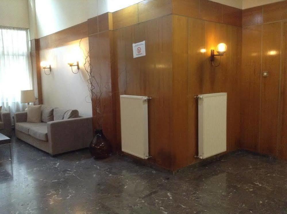 Hotel Electra Golos Dış mekan fotoğraf